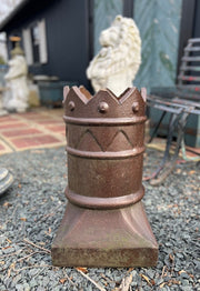 Chimney