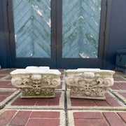 Stone Capital - Pair