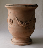 Italian Terrace Planter - 'Francese Festonata'