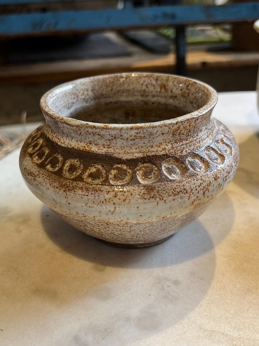 Bowl by Sharon Baronoff