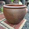 Earthenware Terra Cotta Planter - Small