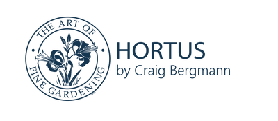 Hortus by Craig Bergmann