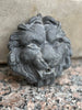 Lead Lion Fountainhead