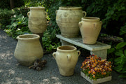 Tunisian Jars and Planters